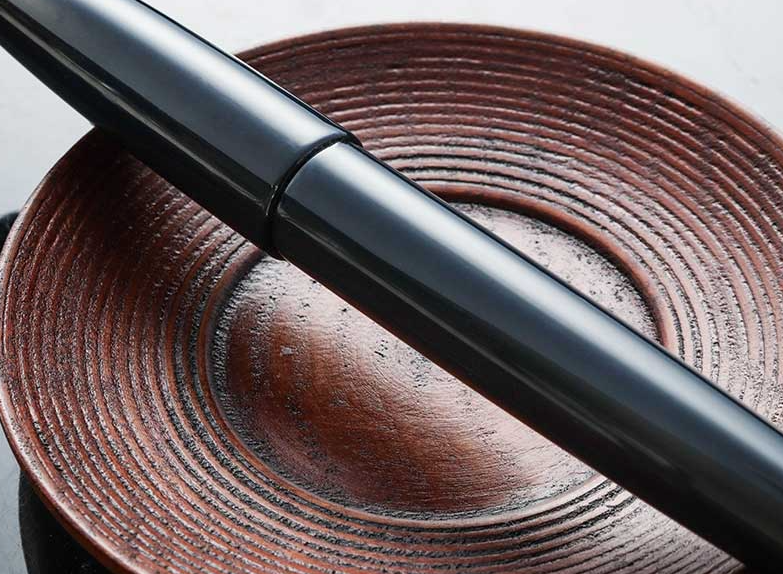 Wancher Dream Fountain Pen | TRUE URUSHI - BLUE